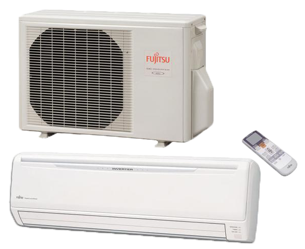 Services_Boilers_Fujitsu-Minisplit