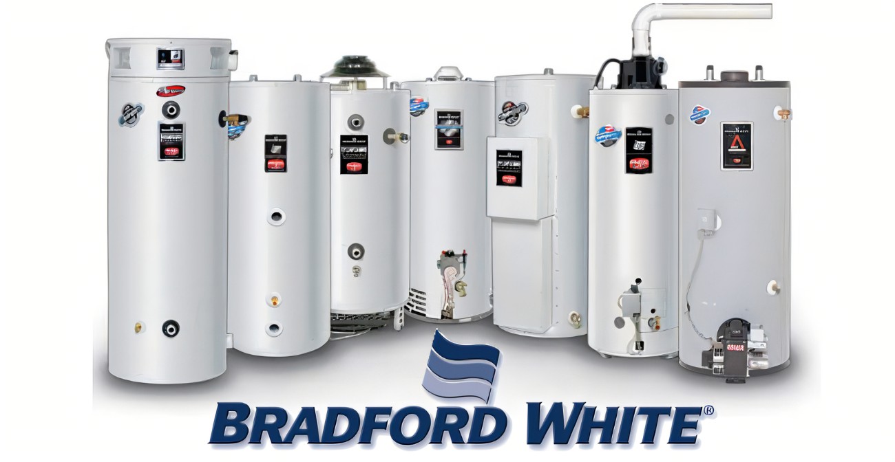 Services_Water Heaters_Bradford White